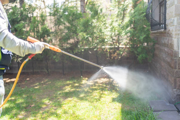 Wildlife Control Services in Vienna, WV